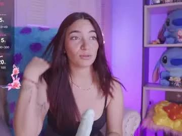 issa_monterrey on Chaturbate 
