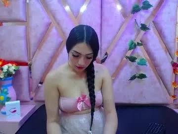 issabela_mackey_ on Chaturbate 