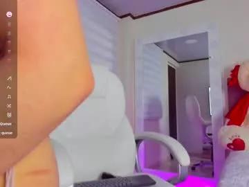 issabellarodriguez on Chaturbate 
