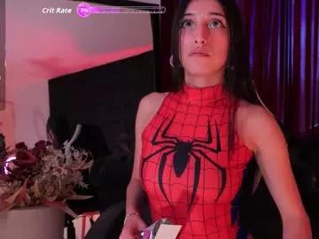 issawantshornysex on Chaturbate 