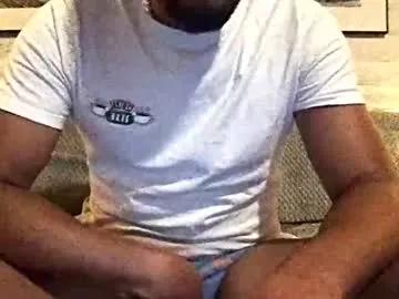 itsicetrey on Chaturbate