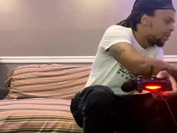 itssmaxx on Chaturbate 