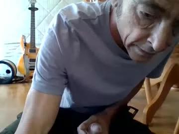 iuuuf2 on Chaturbate 