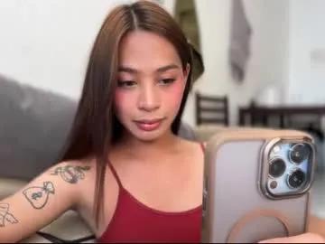 ivorycollins on Chaturbate
