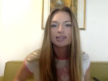 ivygrave on Chaturbate