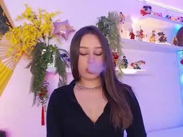 ivyy_crystal on Chaturbate 