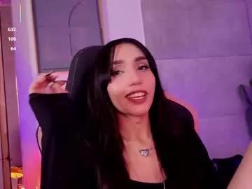 ivyy_pierce on Chaturbate 