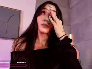 ivyy_pierce on Chaturbate 