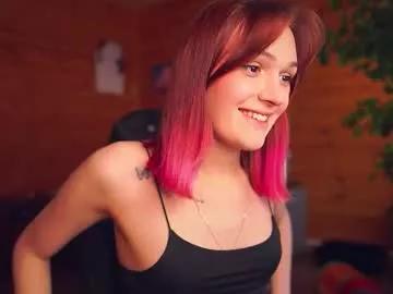 iwishiwasurgurl on Chaturbate 