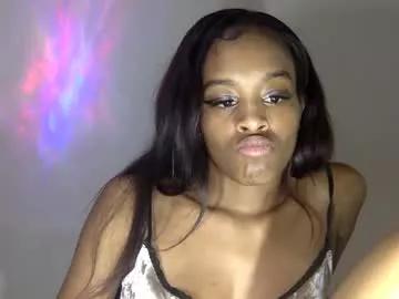 iysisfv on Chaturbate 