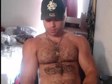 izak144 on Chaturbate