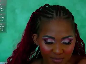 izzie_sugar on Chaturbate 
