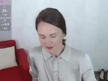 izzy_cam on Chaturbate 