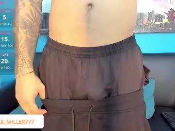 jaack_miller on Chaturbate 