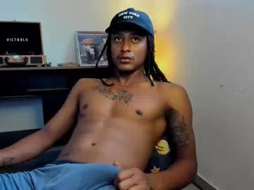 jaacksn on Chaturbate 