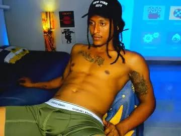 jaacksn on Chaturbate 