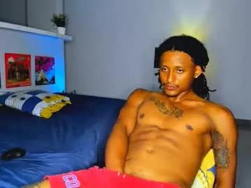 jaacksn on Chaturbate 