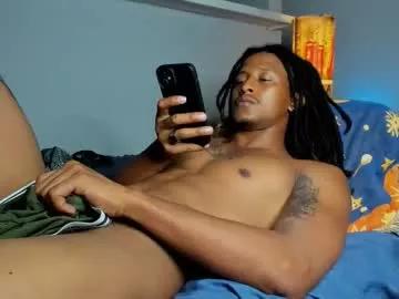 jaacksn on Chaturbate 