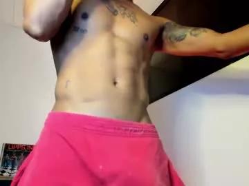 jaacksn on Chaturbate 