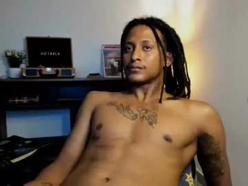 jaacksn on Chaturbate 