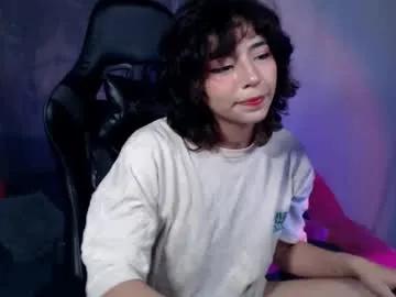 jaadee18 on Chaturbate 