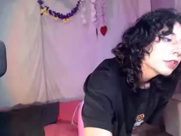 jaadee18 on Chaturbate 