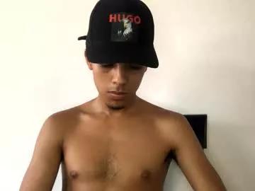 jaccock_ on Chaturbate 