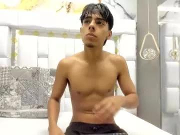 jaccock_ on Chaturbate 
