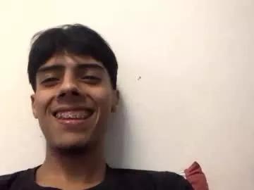 jaccock_ on Chaturbate 