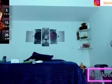 jackdeliciusdick on Chaturbate