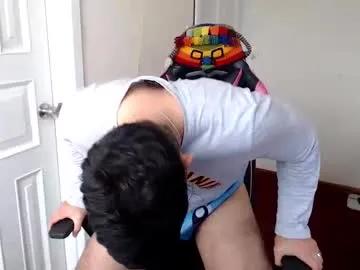 jackecuador on Chaturbate