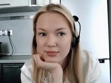 jackelinemilbradt — Goal: do yoga pose     xD    Hey guys! My name is Lisa im new here:) #shy #new #blonde #bigboobs #18 [53 tokens remaining]
