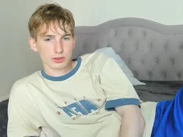 jackson_j6 on Chaturbate