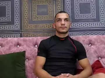 jacksonbee — #new #european  #bigdick #cum #musclemen