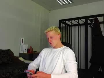 jacob_devon — Jacob_devon's room