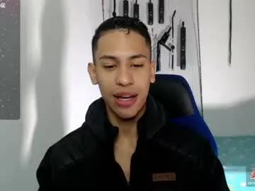 jacob_wolf_xxx — GOAL: You have my cock exploding and making it happy Let's go ejaculate for you   im ready [1999 tokens remaining] Welcome to my room! #lovense #young #cum #gay  #feet