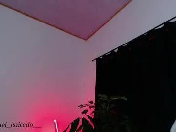 jacob_zane1 on Chaturbate