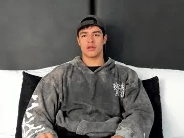 jacobbiker on Chaturbate