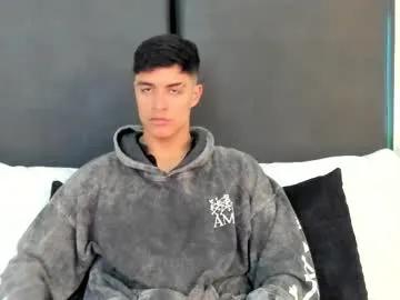 jacobbiker — Current Goal: Take Off Clothes at 120 tokens -- Next Goal: Let Me Naked -- [   BOY    ]  #Bigdick #Young #Latino #Muscle