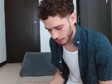jacobmurphy2103 — GOAL: Jerk off Until show pre-cum [227 tokens remaining] welcome ! pvt open  #amateur #bigcock #hairy #precum #cut