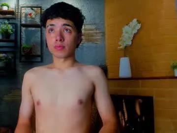 jacobrick — GOAL: Suck finger [25 tokens remaining] Welcome to my room! #new #18 #ass #bigdick #gay