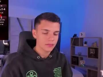 jacobrobeerts on Chaturbate