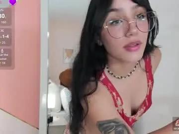 jade_evergreen_ on Chaturbate