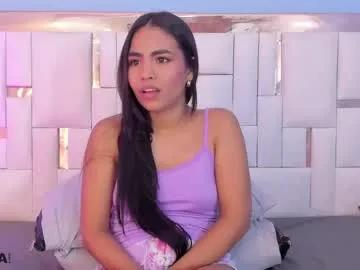 jadeekhan on Chaturbate