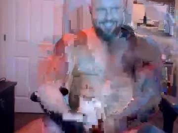 jagger34 on Chaturbate 
