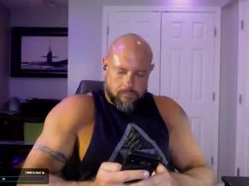 jagger34 on Chaturbate