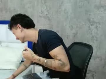 jaico_santos on Chaturbate