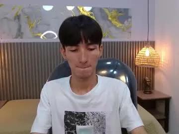 jake_evanss_ on Chaturbate