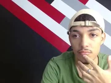 jake_laraxxx on Chaturbate