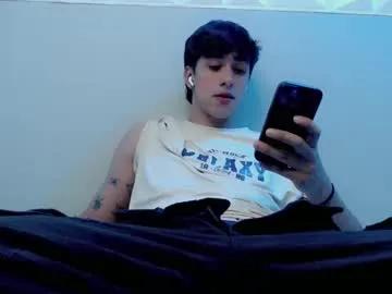 jake_tripp on Chaturbate